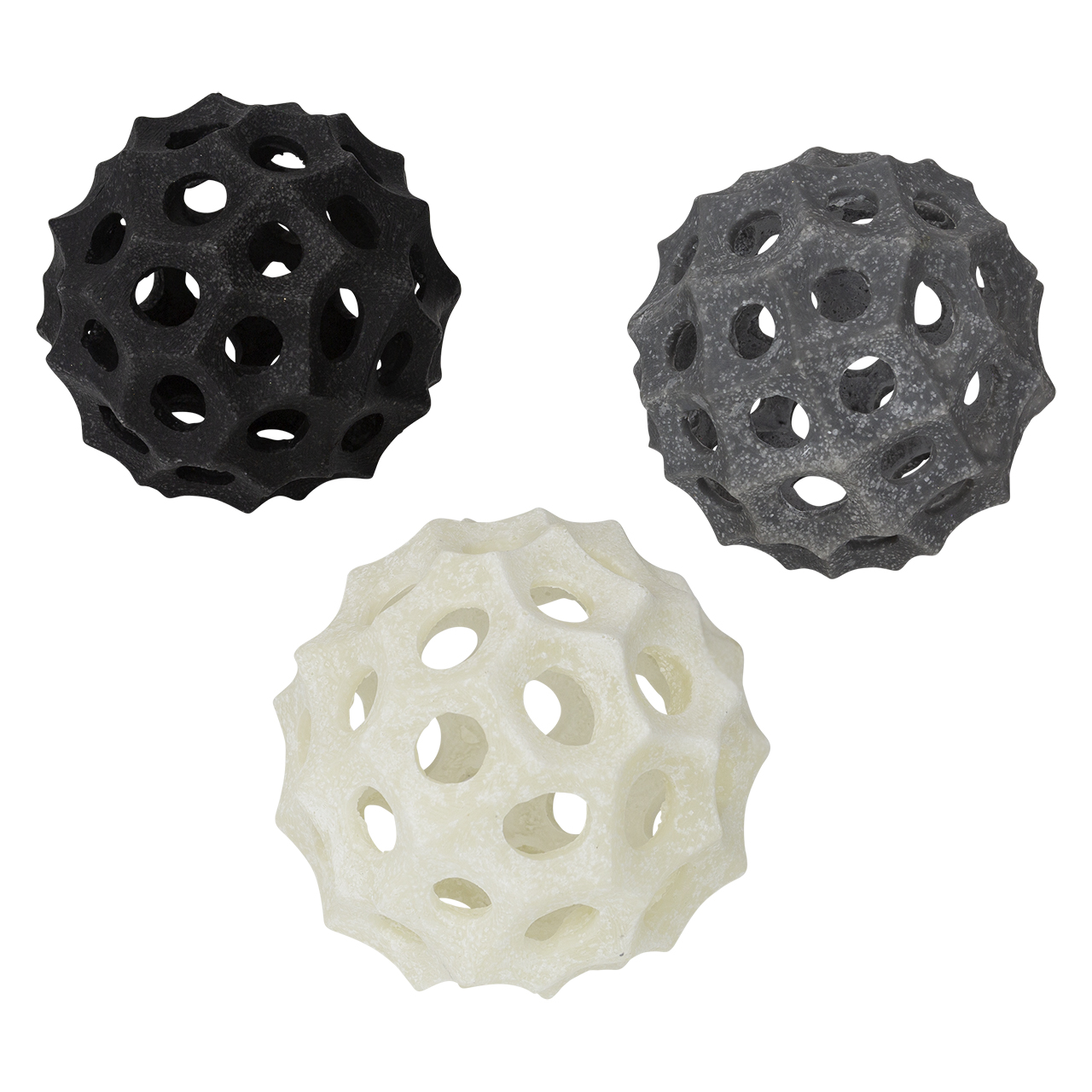 Henley Spheres -Ea 7
