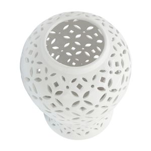 TATUMMILL WHITE CHINOISERIE 24 (IN) 6