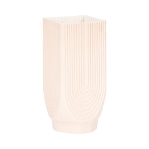 GARNETTMOOR PINK VASE 16 (IN) 4