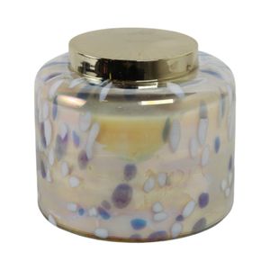 DRYDENMILL JASMINE CANDLE 8 (IN) 4