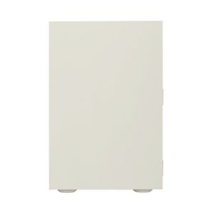 Clearwater Credenza - White 3