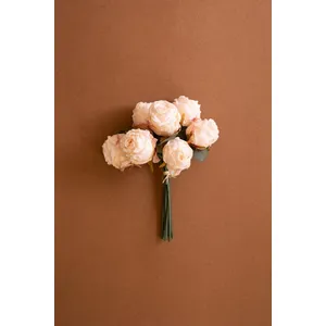 Artificial Rose Bundle 1
