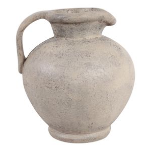 DUNLAPBURN IVORY VASE 15 (IN) 1