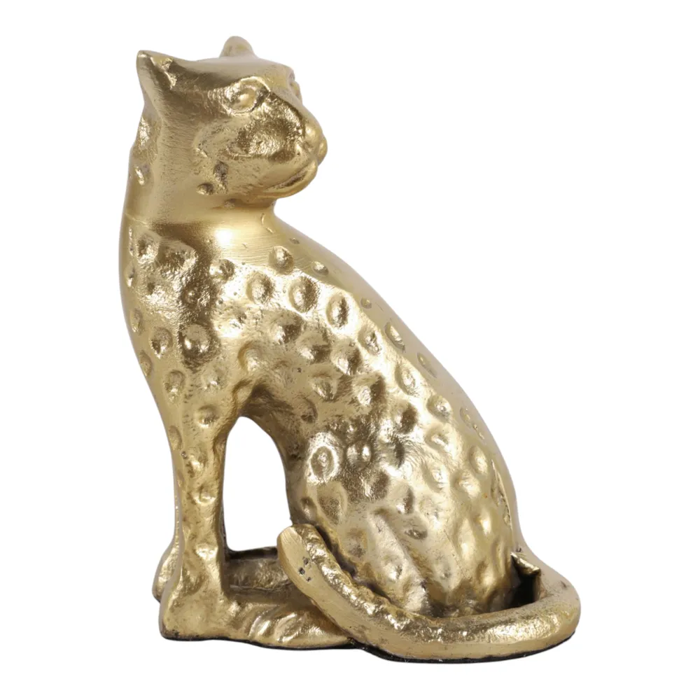 HACKETTOAK GOLD DECOR 6 (IN)