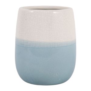 NORMARUN WHITE PENCIL CUP 6 (IN) 7