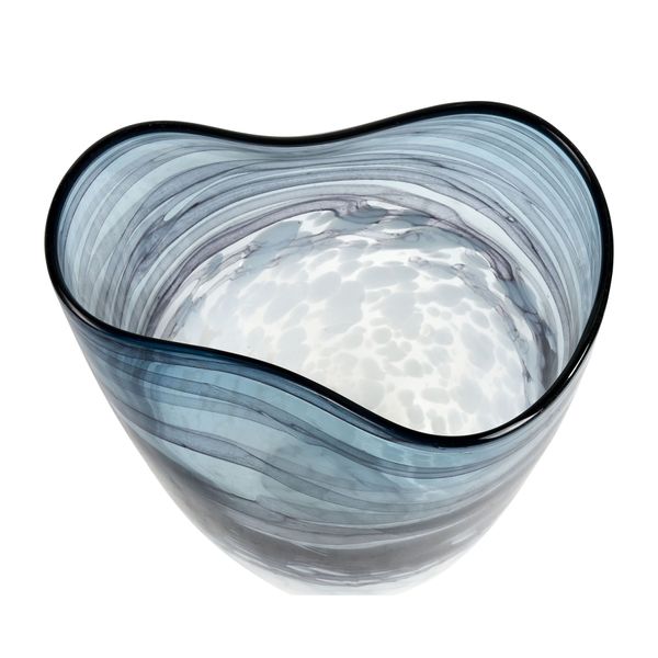 Loch Seaforth Vase - Small