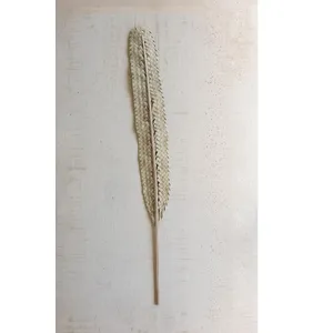Natural Woven Kejur Leaf 1