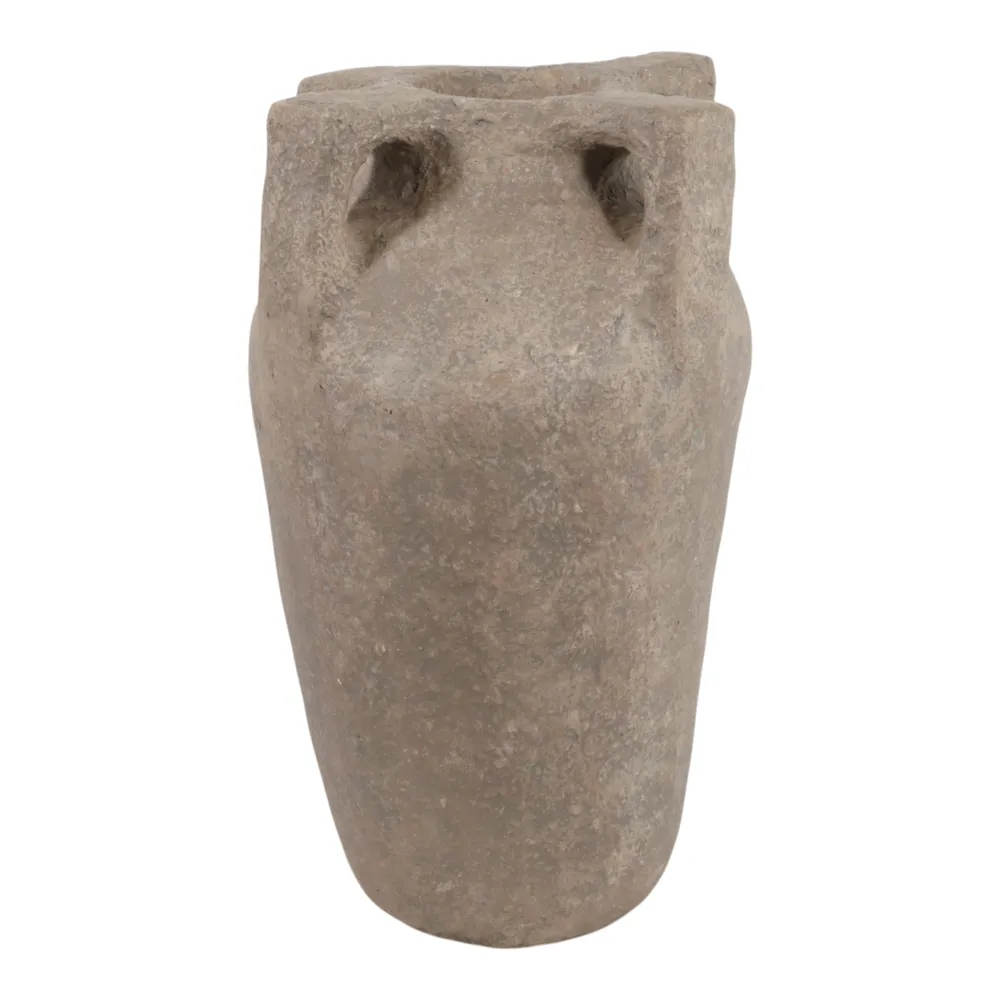 WATSONLAND TAN VASE 21 (IN)