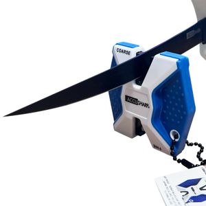 AccuSharp 6 Piece Fillet Knife Kit with Sharpener 3