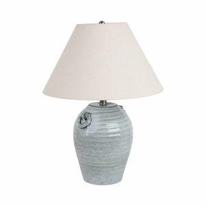 MIAVALE BLUE LAMP 24 (IN) 4