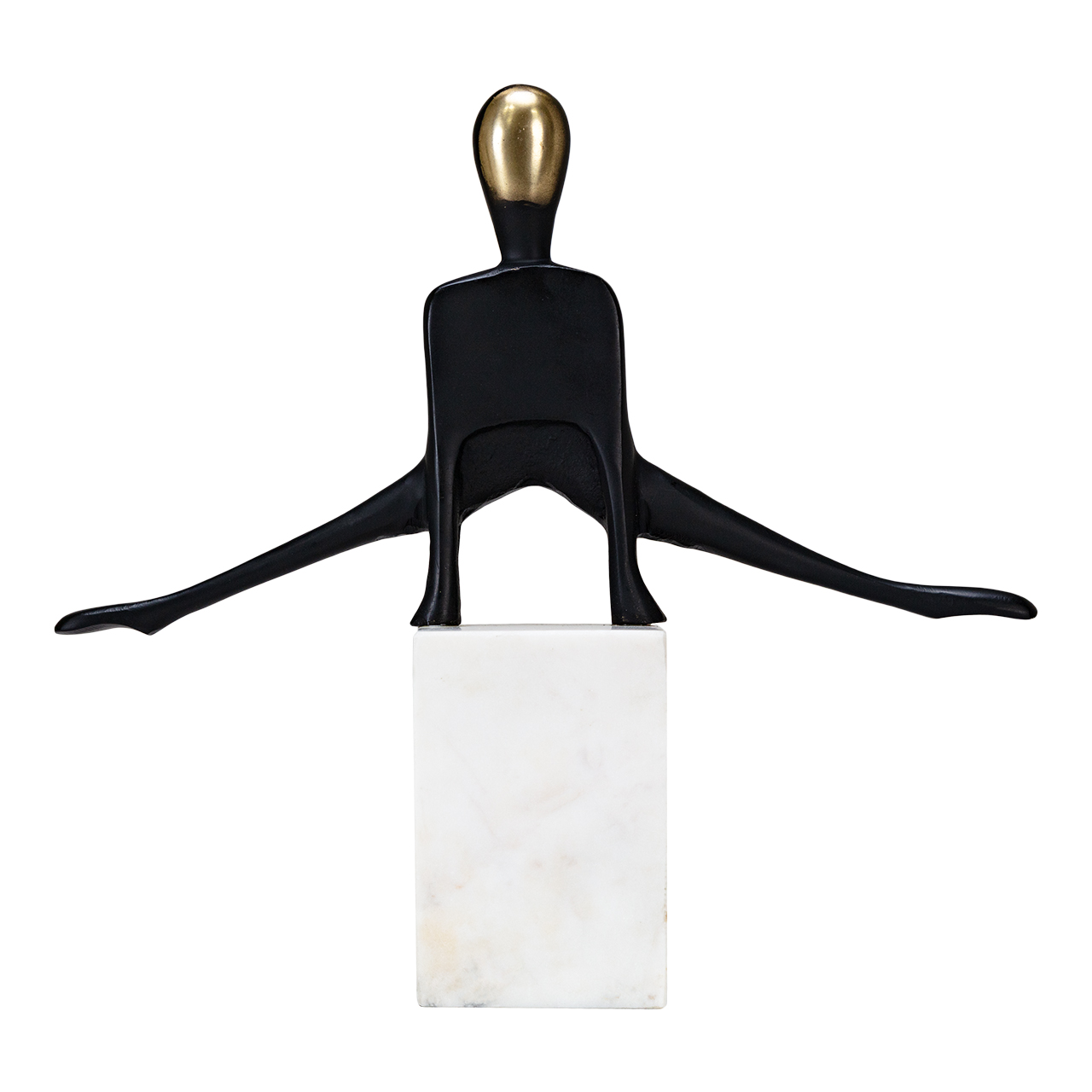 Halander Sculptures -Set 2 6