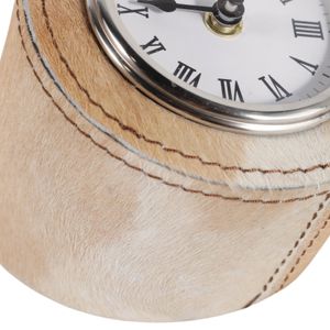 MARC GRAY CLOCK 4 (IN) 7