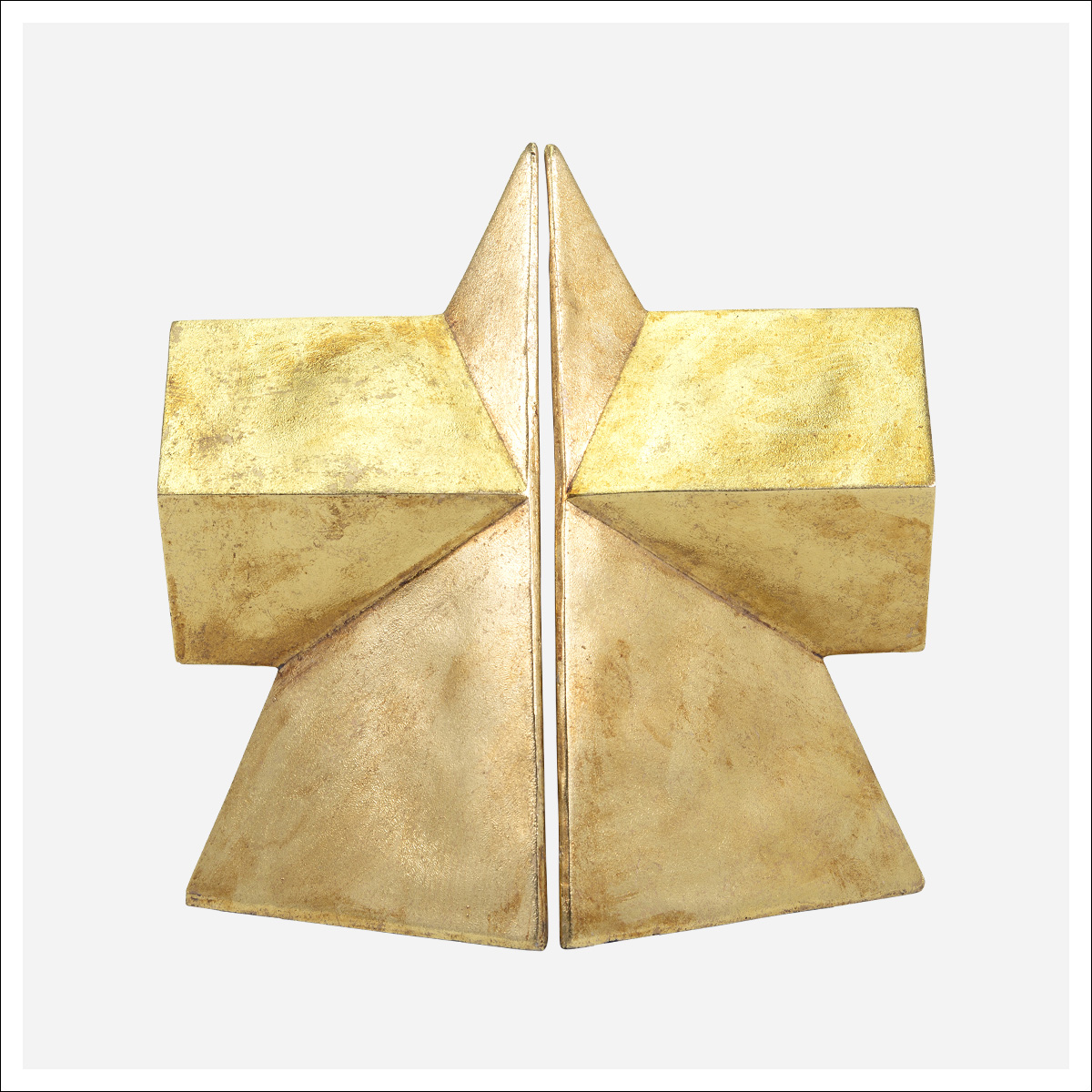 Wisdom Bookends -Set 2 -SB