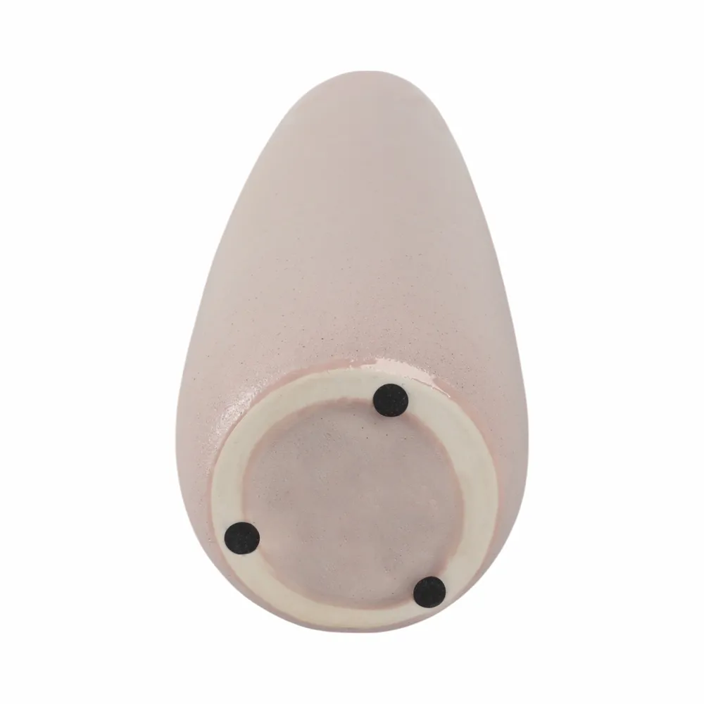 HARDYPARK PINK VASE 22 (IN)