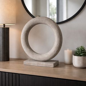 NOELPORT BROWN DECOR 14 (IN) 12