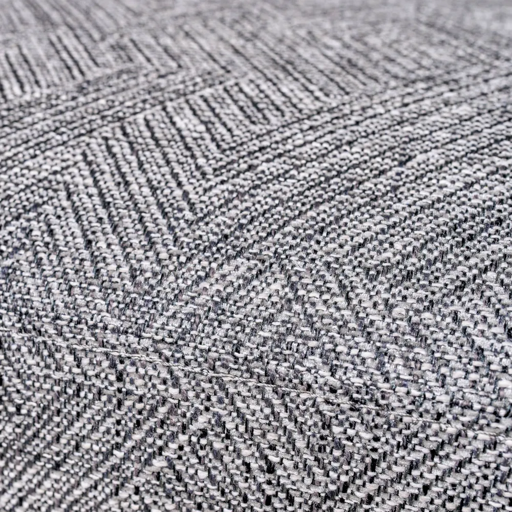 HELENAROSE GRAY CHAIR 36 (IN)