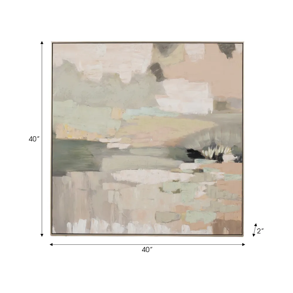 CASPERRUN TAN ART 40 (IN)