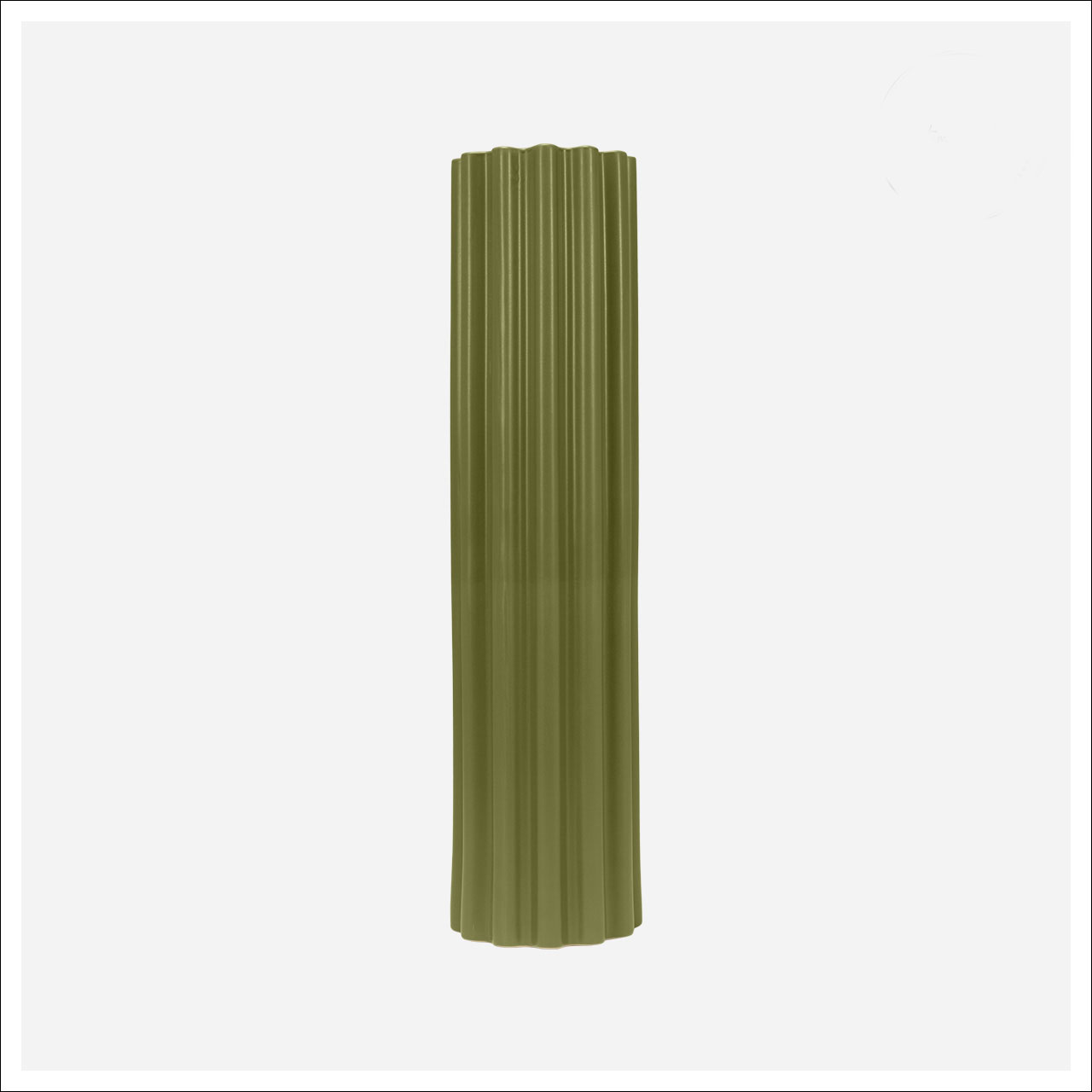 Midian Short Vase