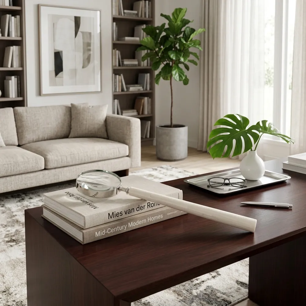 ATLASWIND IVORY DECOR 1 (IN)
