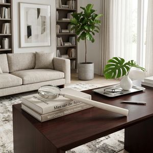 ATLASWIND IVORY DECOR 1 (IN) 2