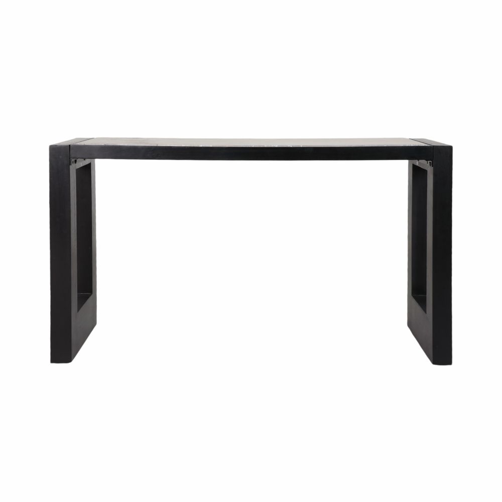 HAYFORDRIDGE BROWN CONSOLE 31 (IN)