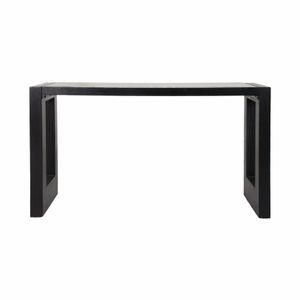 HAYFORDRIDGE BROWN CONSOLE 31 (IN) 3