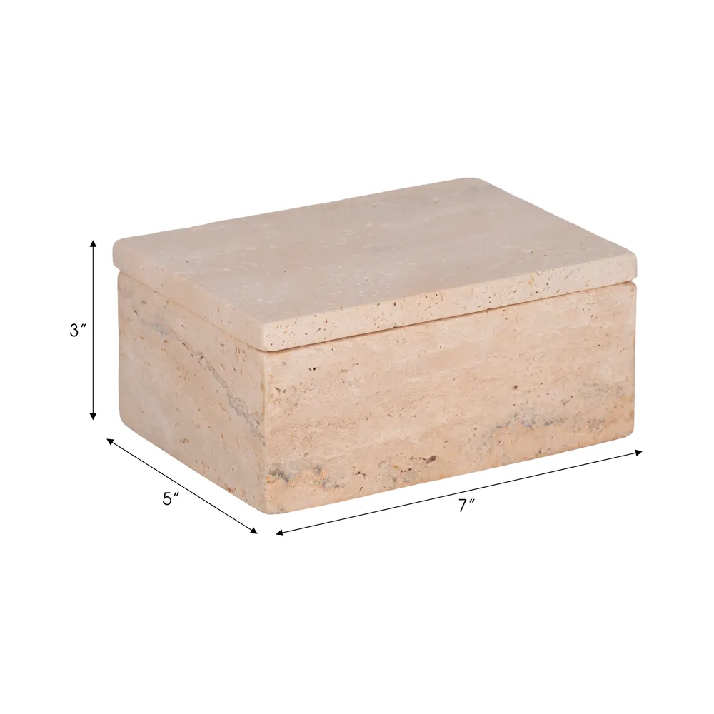 TUCKERGROVE TAN BOX 4 (IN)