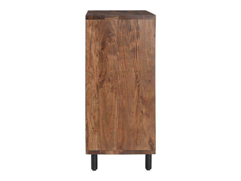 Jatil Cabinet Walnut 3