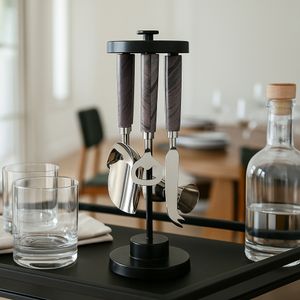 CARTERRIDGE BLACK BAR ACCESSORY 13 (IN) 2