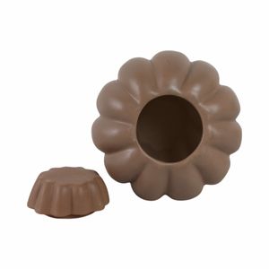 HEATHOAK BROWN JAR 18 (IN) 7