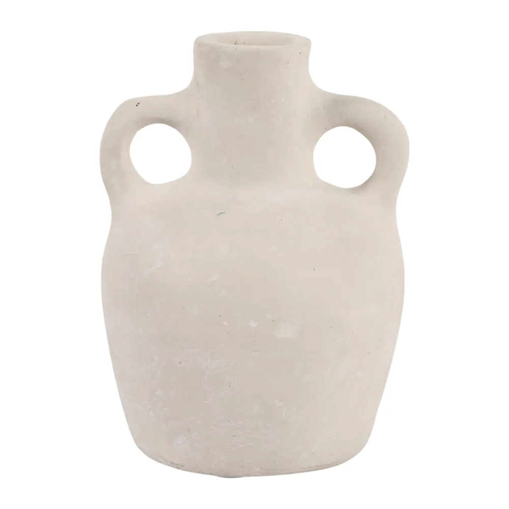 FARLEYBEACH VASE 7 (IN)