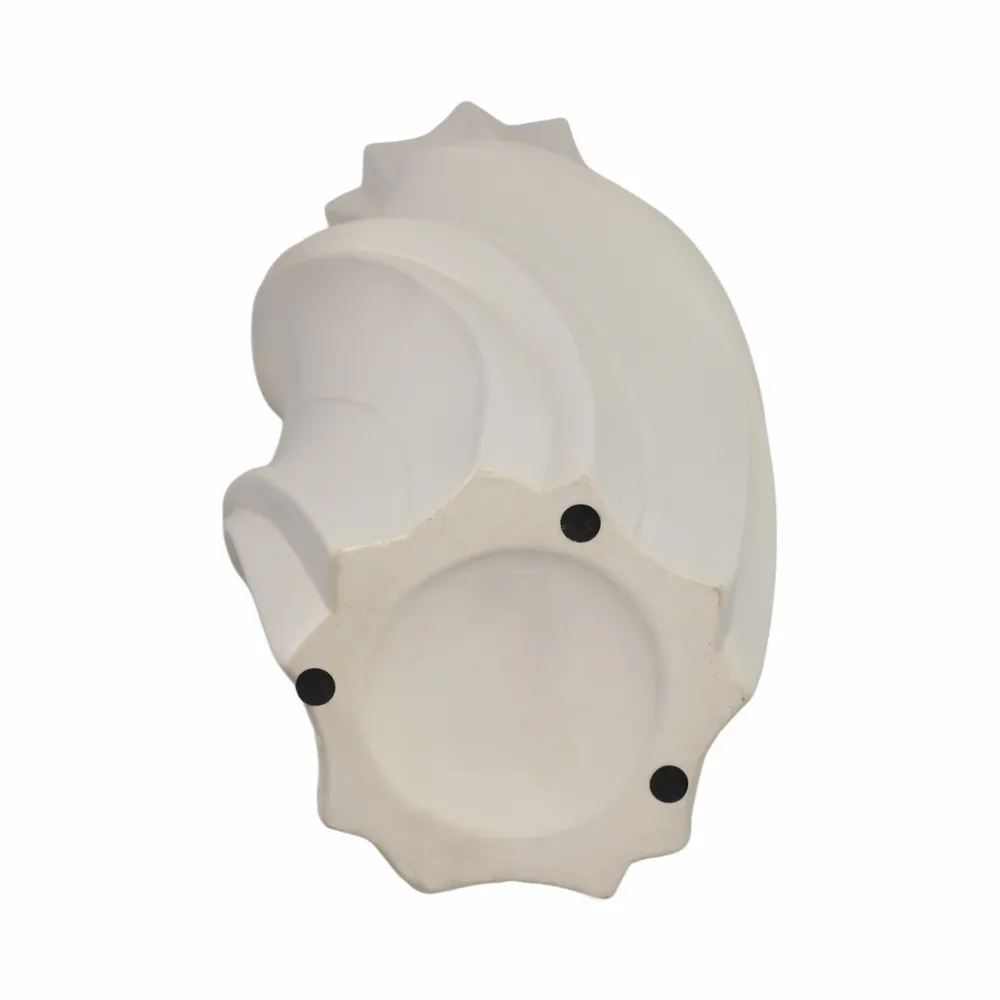 DORIANWIND IVORY VASE 30 (IN)