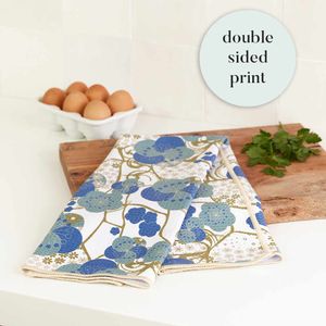 Kintsugi Blue
