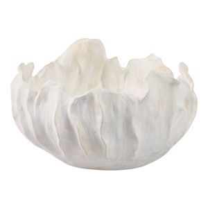 ETHANHAM IVORY BOWL 9 (IN) 1