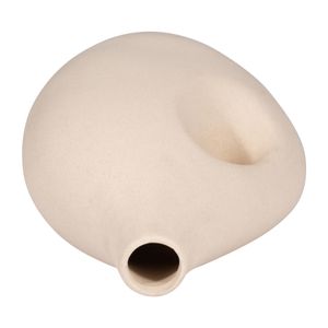 EWINGCLIFF IVORY VASE 12 (IN) 7