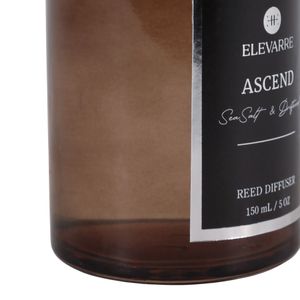 BURTONRUN ASCEND SEA SALT & CANDLE 8 (IN) 5