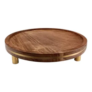 HAXWICK BROWN SERVEWARE 3 (IN) 4