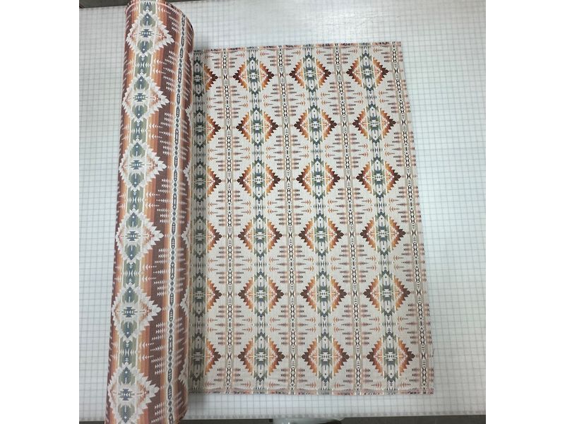Juniper Mesa Adobe, Grade 50 - Fabric by the yard 2