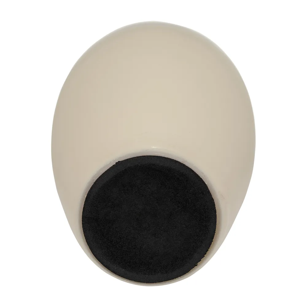 PALMERSHAW WHITE JAR 22 (IN)