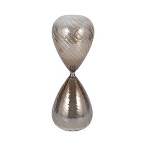 GRANTHAMMOOR CLEAR HOURGLASS 14 (IN) 1
