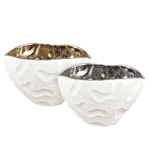 Halford Bowl - Gold 4