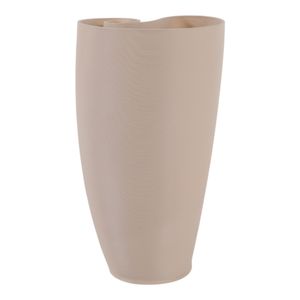JADERIDGE IVORY VASE 14 (IN) 5