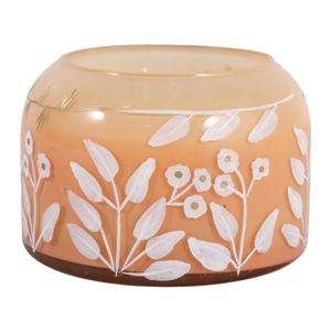 FLYNNSHAW JASMINE CANDLE 4 (IN) 5