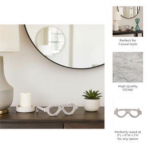 BLAIRWORTH IVORY DECOR 3 (IN) 10