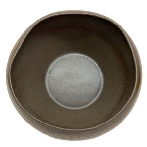 HAMPTONLEY BROWN BOWL 7 (IN) 3