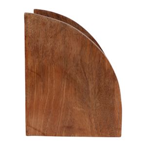 WARDWAY BROWN ORGANIZER 11 (IN) 4