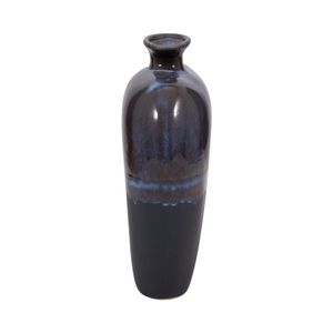GRAHAMFIELD WHITE VASE 15 (IN) 5