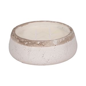 DUNEHAVEN IVORY CANDLE 4 (IN) 1
