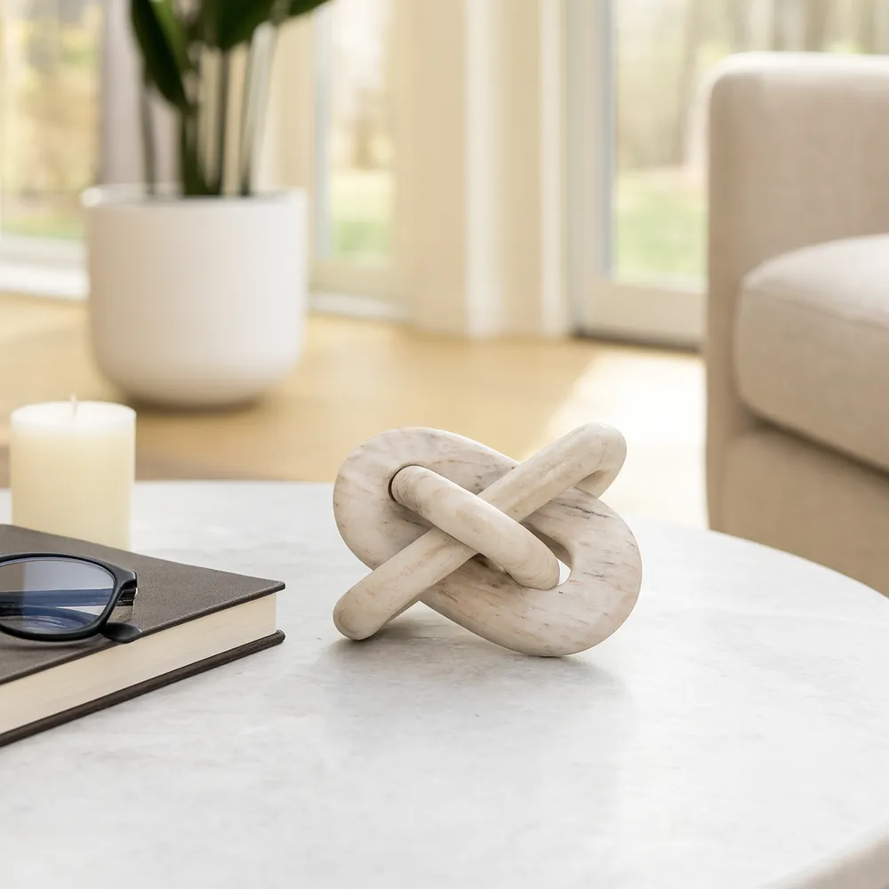 GIFFORDVIEW IVORY DECOR 6 (IN)