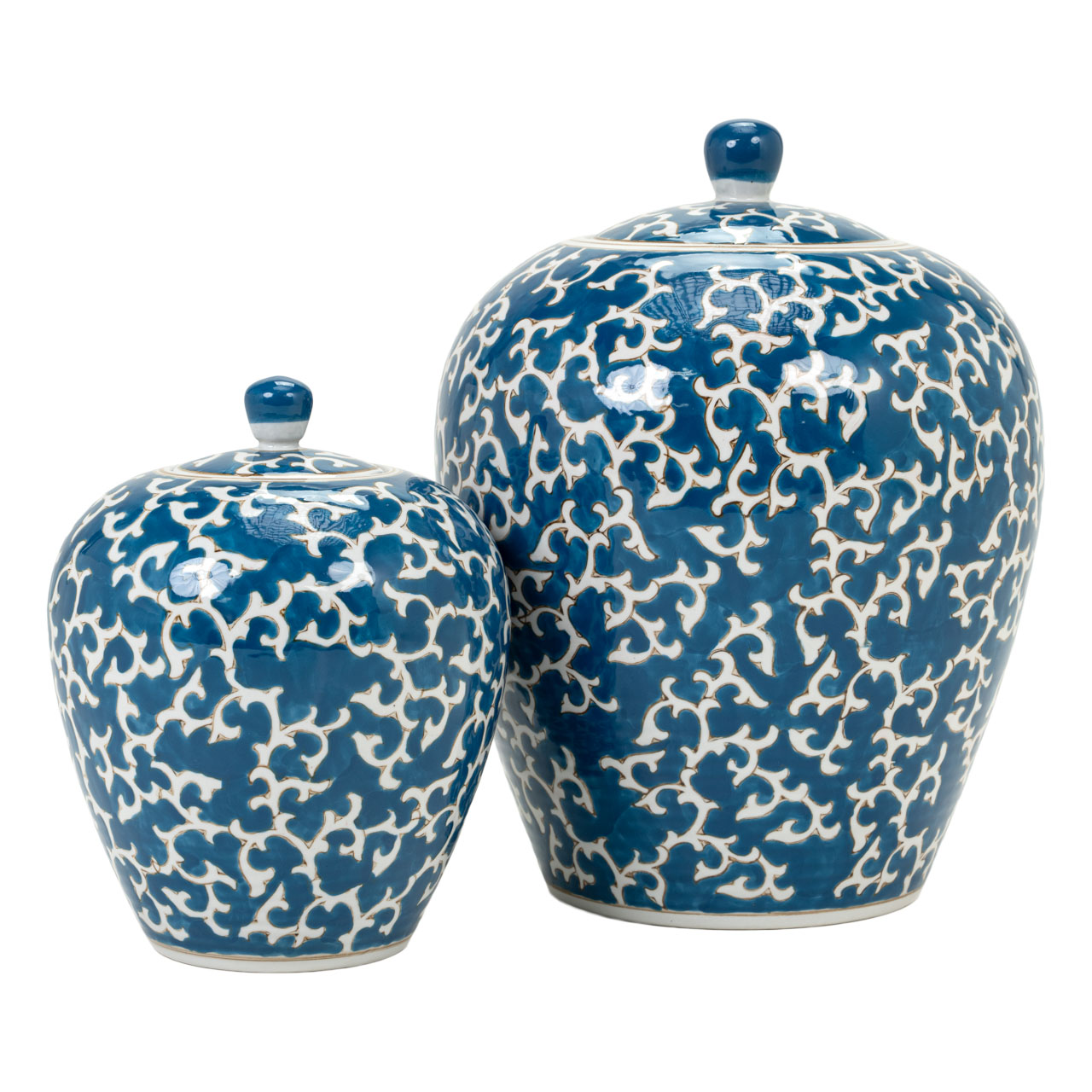 Tinsley Short Jar 7
